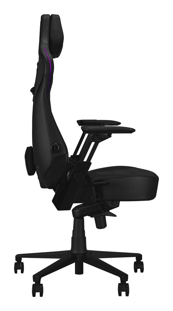 SILLA GAMING ASUS ROG COURSER NEGRA