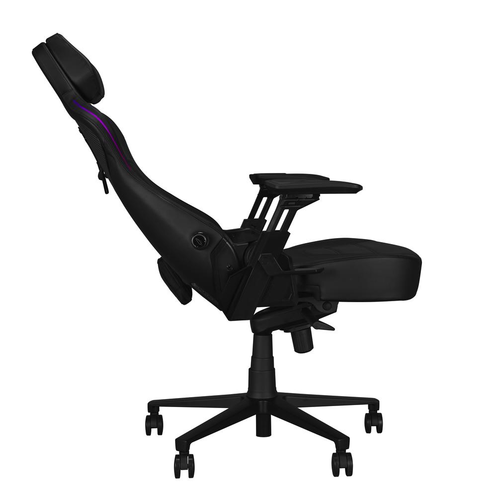 SILLA GAMING ASUS ROG COURSER NEGRA