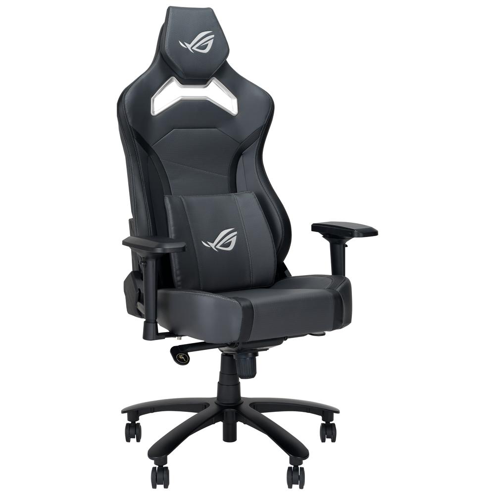 SILLA GAMING ASUS ROG CHARIOT X CORE GRIS