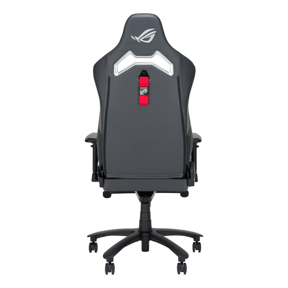 SILLA GAMING ASUS ROG CHARIOT X CORE GRIS