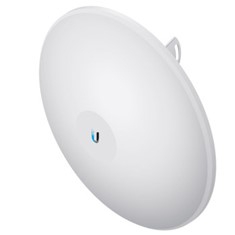 ANTENA PARABOLICA UBIQUITI PBE-5AC-500 POWERBEAM 5GHZ AC 500MM