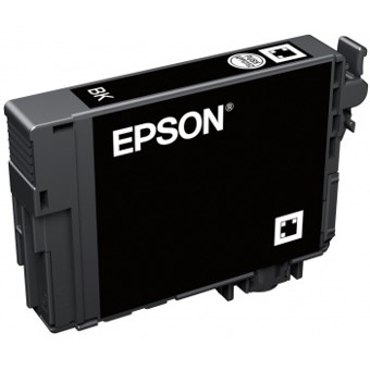CARTUCHO TINTA EPSON 502 C13T02V14010 NEGRO INK