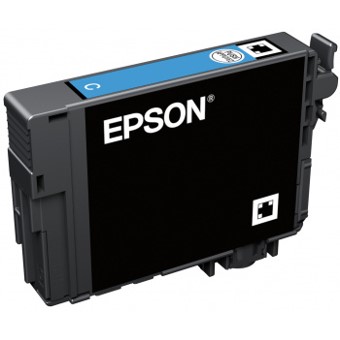 CARTUCHO TINTA EPSON T02W240 502XL CIAN INK