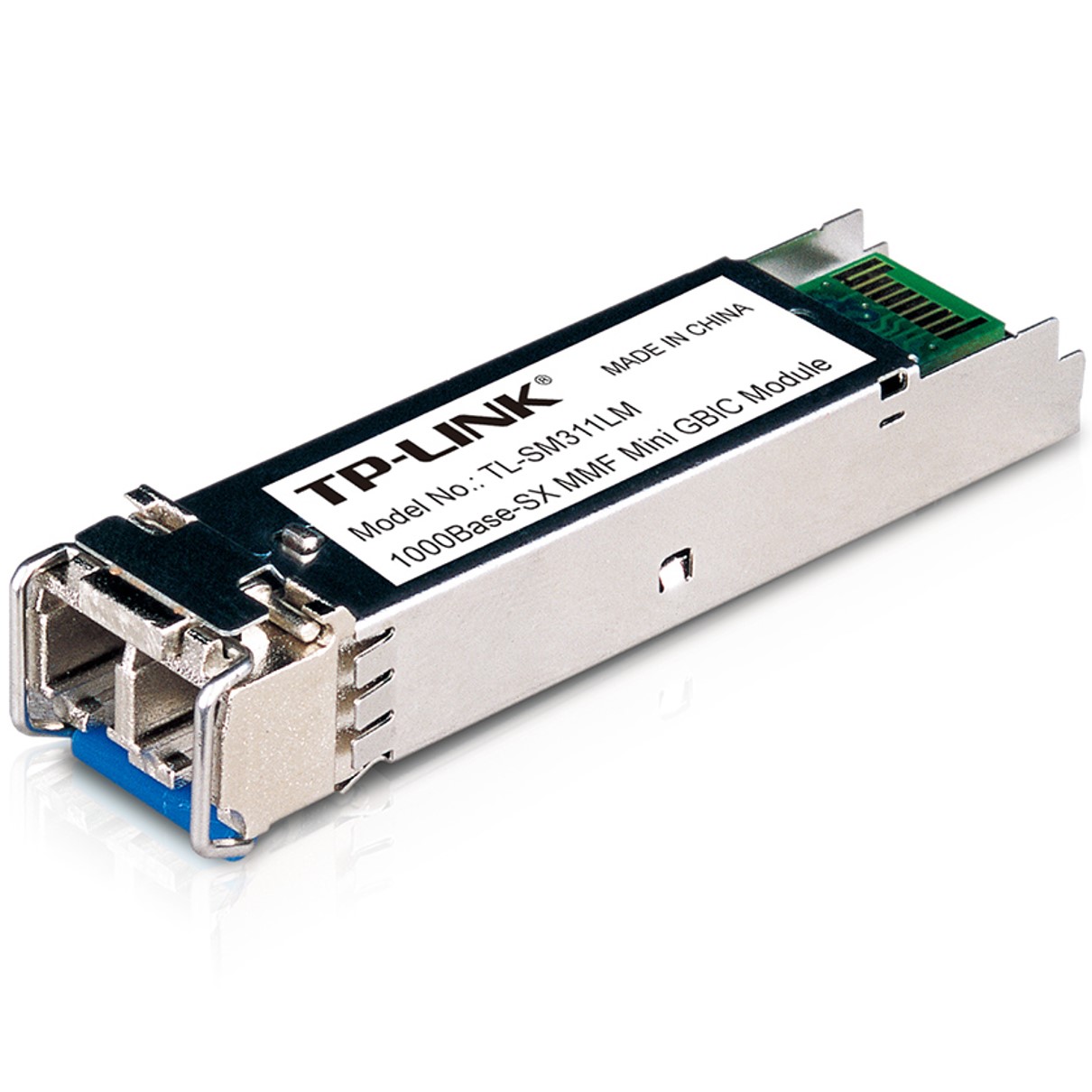 MODULO MINI GBIC TP-LINK