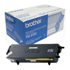 TONER BROTHER TN3130 NEGRO 3500 PÁGINAS DCP8060/ DCP8065/ MFC8460/ MFC8860/ MFC8870