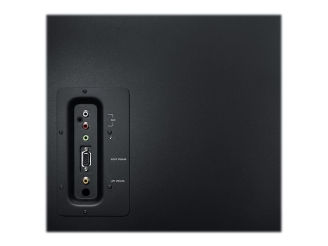 ALTAVOCES LOGITECH Z623 2.1 200 RMS /THX