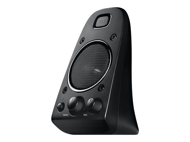 ALTAVOCES LOGITECH Z623 2.1 200 RMS /THX