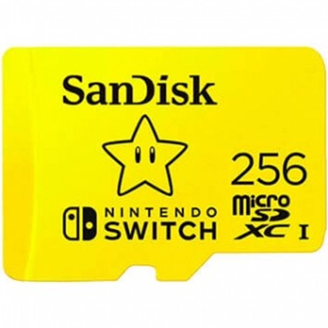 Licencia Nintendo Switch/UHS I/U3/Lectura: 100MB/s