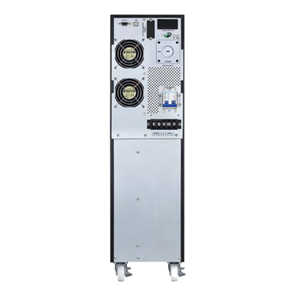 SAI UPS PHASAK 6000VA ONLINE DOUBLE CONVERSION PH 9260 6KVA