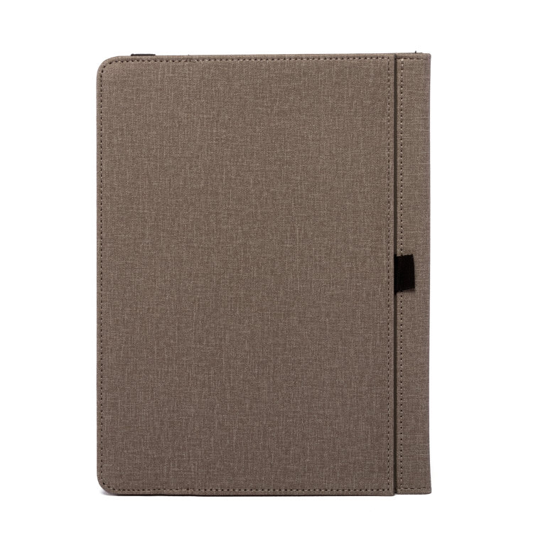 FUNDA CON TECLADO NILOX PARA TABLET 10.5" USB MARRON