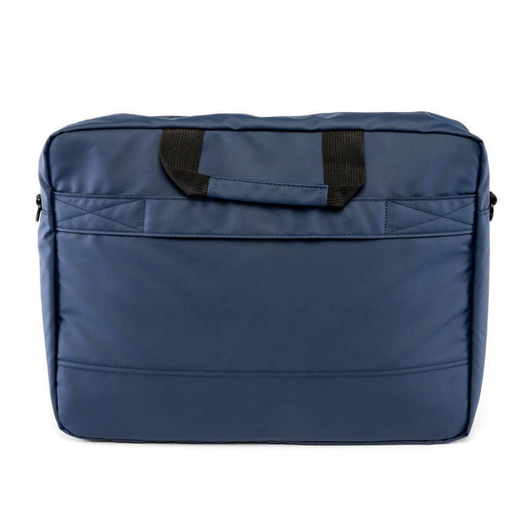 MALETIN NILOX STYLE PARA PORTATIL 15.6" AZUL