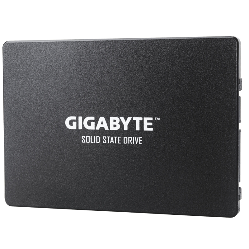 DISCO DURO INTERNO SSD GIGABYTE GP-GSTFS31480GNTD 480GB 2.5" SATA 6GB/S
