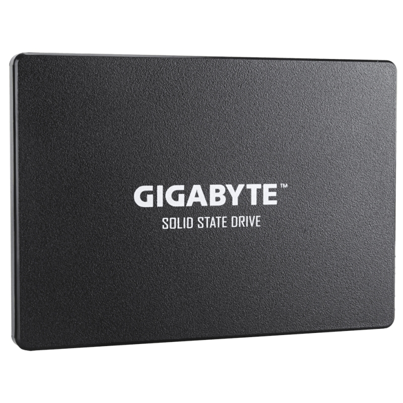 DISCO DURO INTERNO SSD GIGABYTE GP-GSTFS31480GNTD 480GB 2.5" SATA 6GB/S