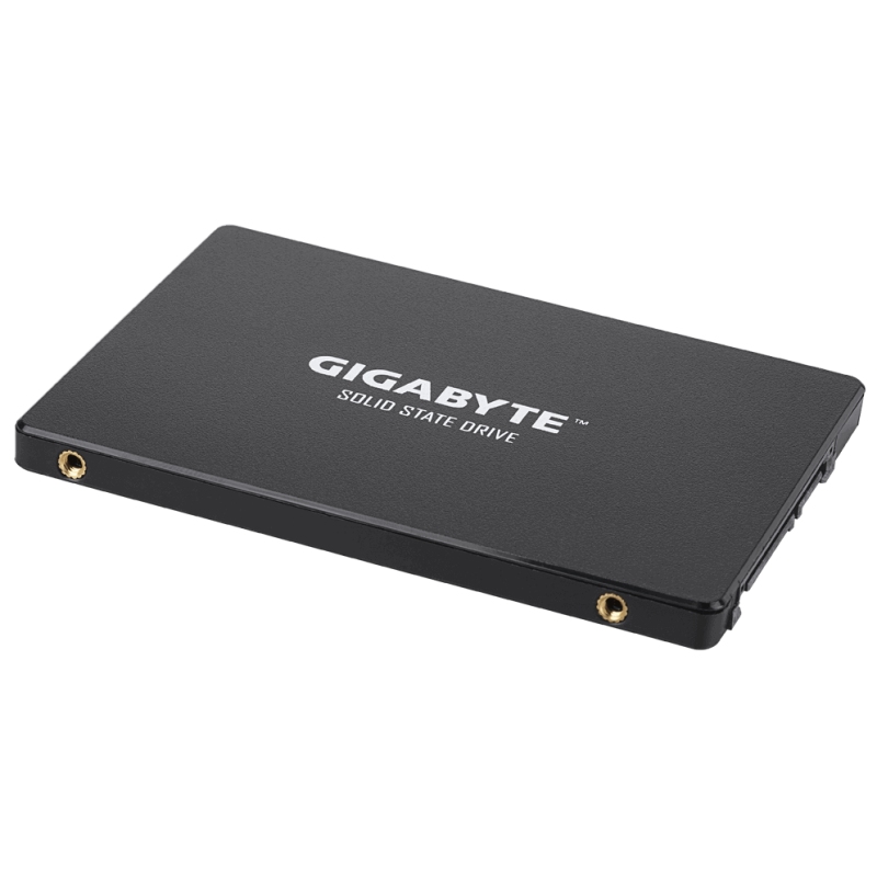 DISCO DURO INTERNO SSD GIGABYTE GP-GSTFS31480GNTD 480GB 2.5" SATA 6GB/S