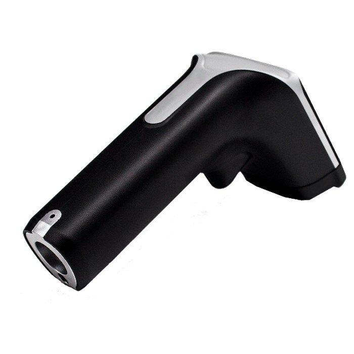 LECTOR DE CODIGO DE BARRAS 1D NILOX CON AUTO-SENSOR