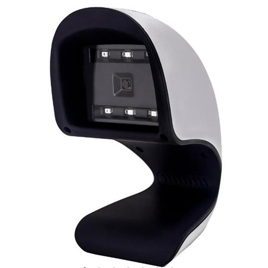 LECTOR DE CODIGO DE BARRAS SOBREMESA NILOX NX-CSM-2DUNL 2D