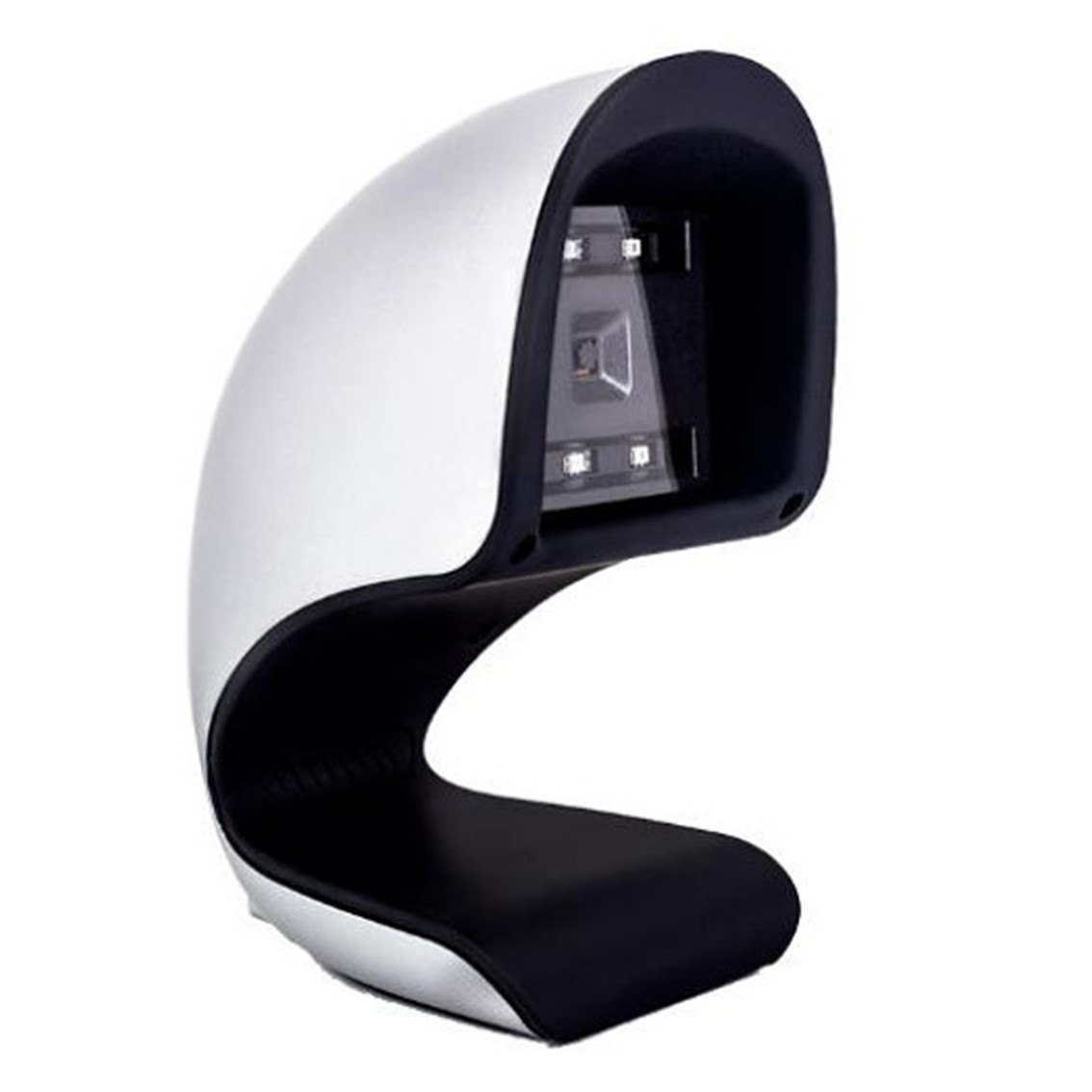 LECTOR DE CODIGO DE BARRAS SOBREMESA NILOX NX-CSM-2DUNL 2D