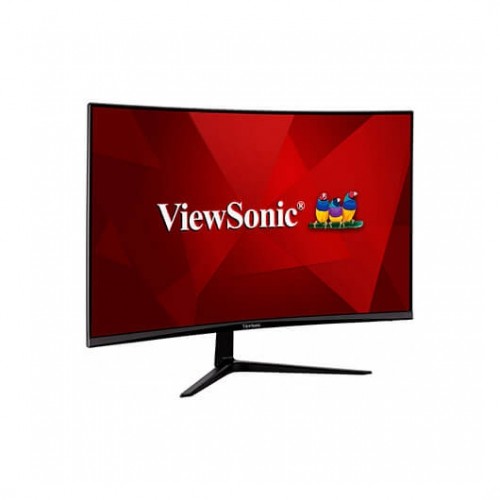 MONITOR LED 32" VIEWSONIC VX3218-PC-MHD CURVO VA/ FHD/ DP/ HDMI/ 165HZ/ 1MS/ VESA