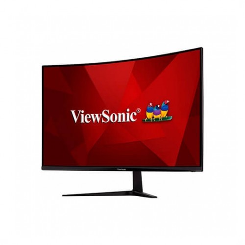 MONITOR LED 32" VIEWSONIC VX3218-PC-MHD CURVO VA/ FHD/ DP/ HDMI/ 165HZ/ 1MS/ VESA