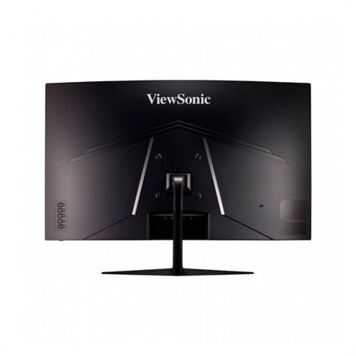 MONITOR LED 32" VIEWSONIC VX3218-PC-MHD CURVO VA/ FHD/ DP/ HDMI/ 165HZ/ 1MS/ VESA