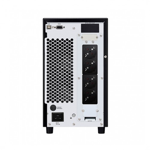 SAI UPS PHASAK 3000VA ONLINE DOBLE CONVERSION PH 8030 3KVA