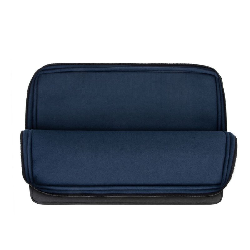 FUNDA RIVACASE 7707 SUZUKA PARA PORTATIL 17.3" NEGRO