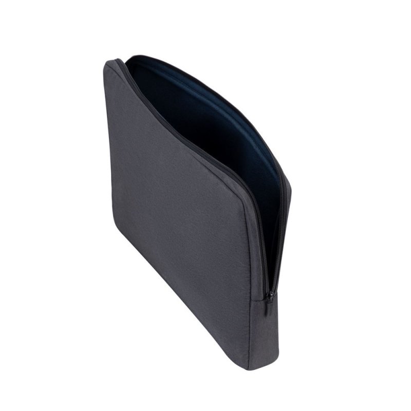 FUNDA RIVACASE 7707 SUZUKA PARA PORTATIL 17.3" NEGRO