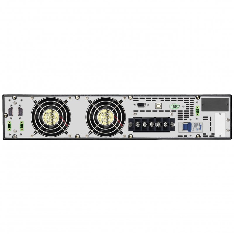 SAI UPS PHASAK 6000VA RACK PRO ONLINE PH 9360 6KVA