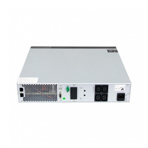 SAI UPS PHASAK 1500VA RACK ONLINE PH 9315 1.5KVA