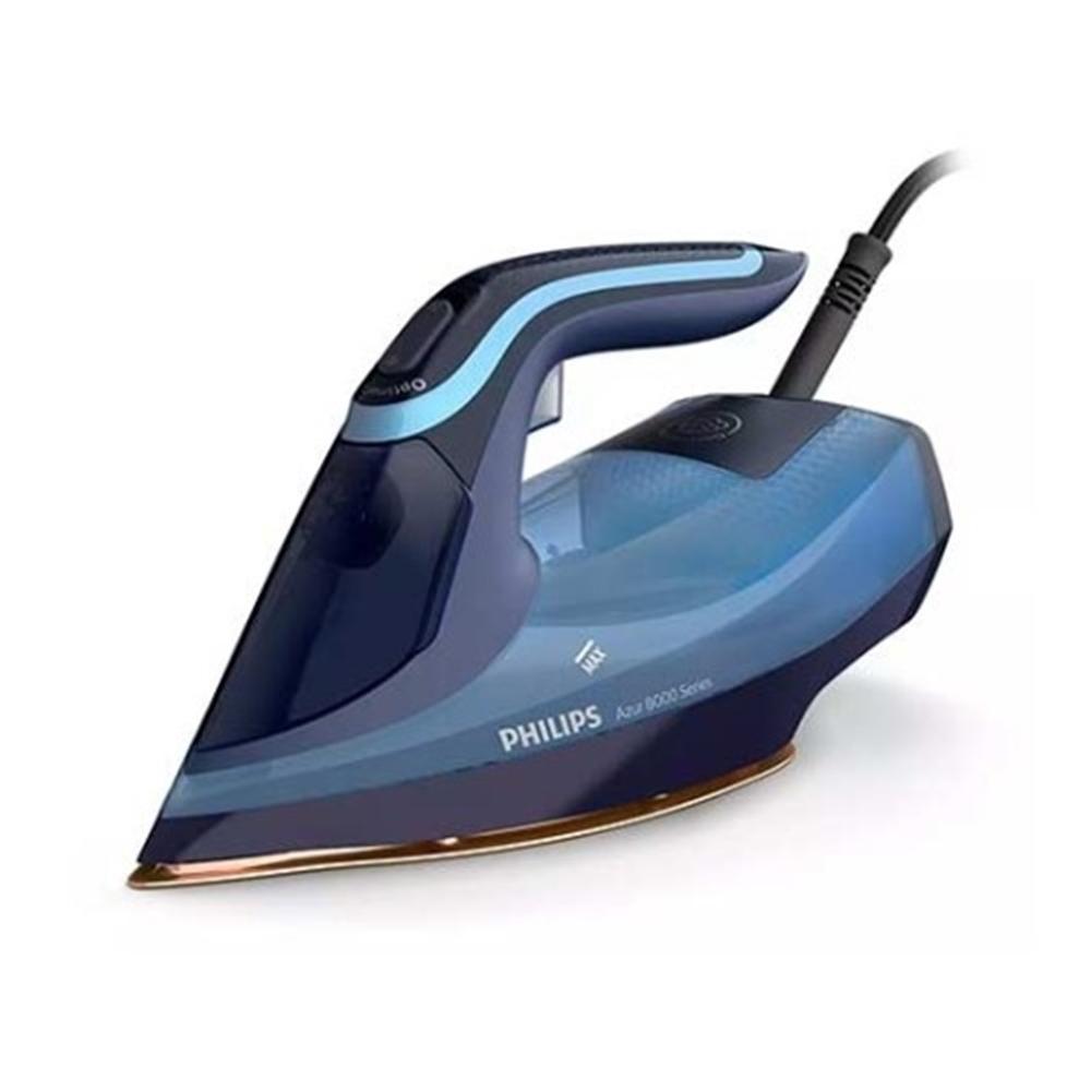 PLANCHA DE VAPOR PHILIPS STEAMGLIDE DST8020/20 3000W