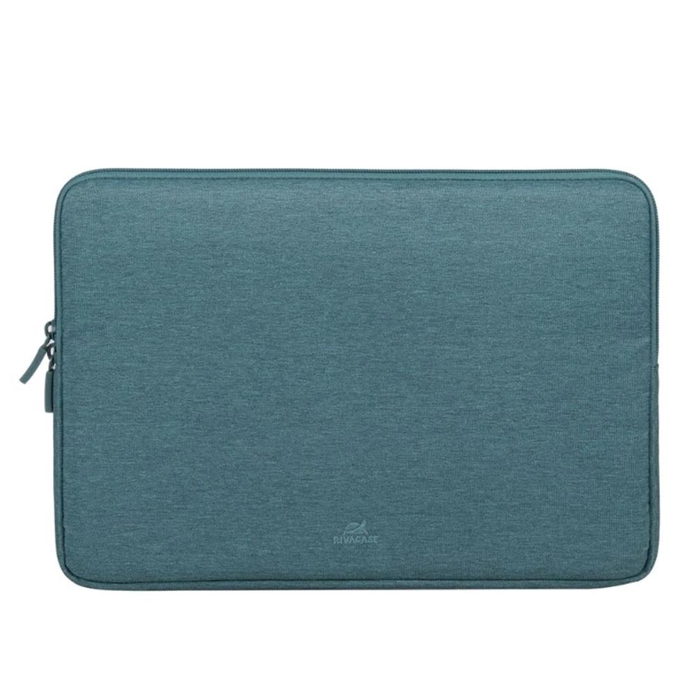 FUNDA RIVACASE 7703 SUZUKA PARA PORTATIL 13.3" AQUAMARINA