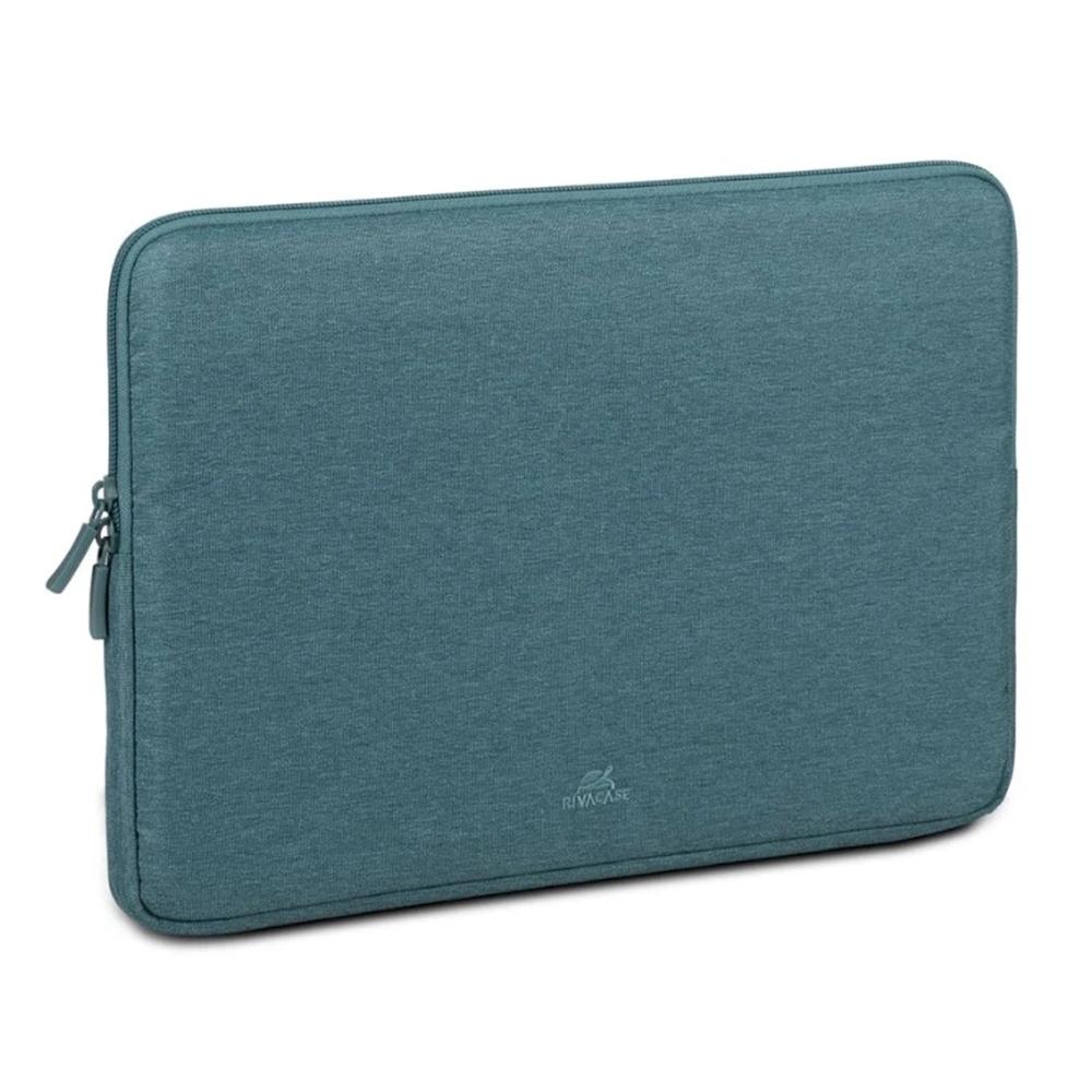 FUNDA RIVACASE 7703 SUZUKA PARA PORTATIL 13.3" AQUAMARINA