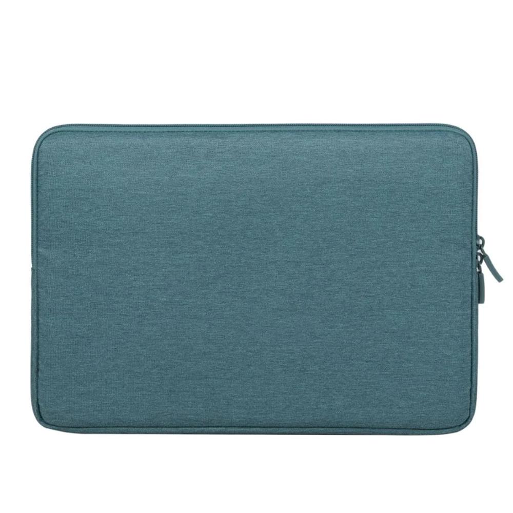 FUNDA RIVACASE 7703 SUZUKA PARA PORTATIL 13.3" AQUAMARINA
