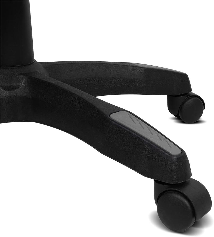 SILLA GAMING DRIFT DR35 NEGRA/GRIS
