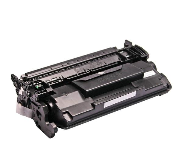 TONER COMPATIBLE DAYMA CANON 052H NEGRO 9.200 PAG. PREMIUM