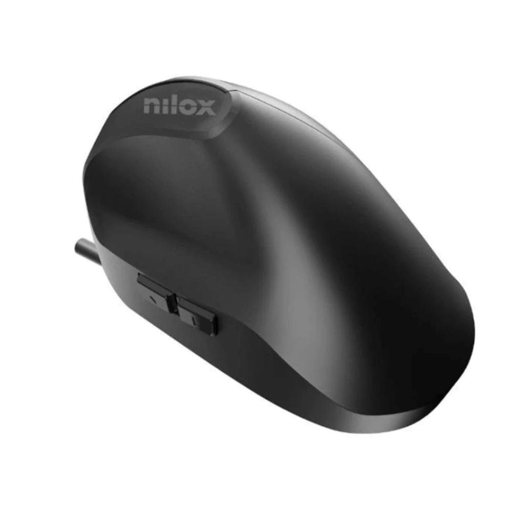 RATON VERTICAL NILOX MOUSB3013