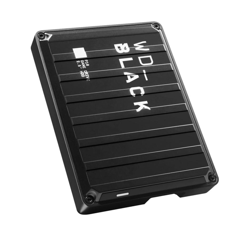 DISCO DURO EXTERNO HDD WD WESTERN DIGITAL 5TB BLACK 2.5" MICRO USB TIPO B NEGRO