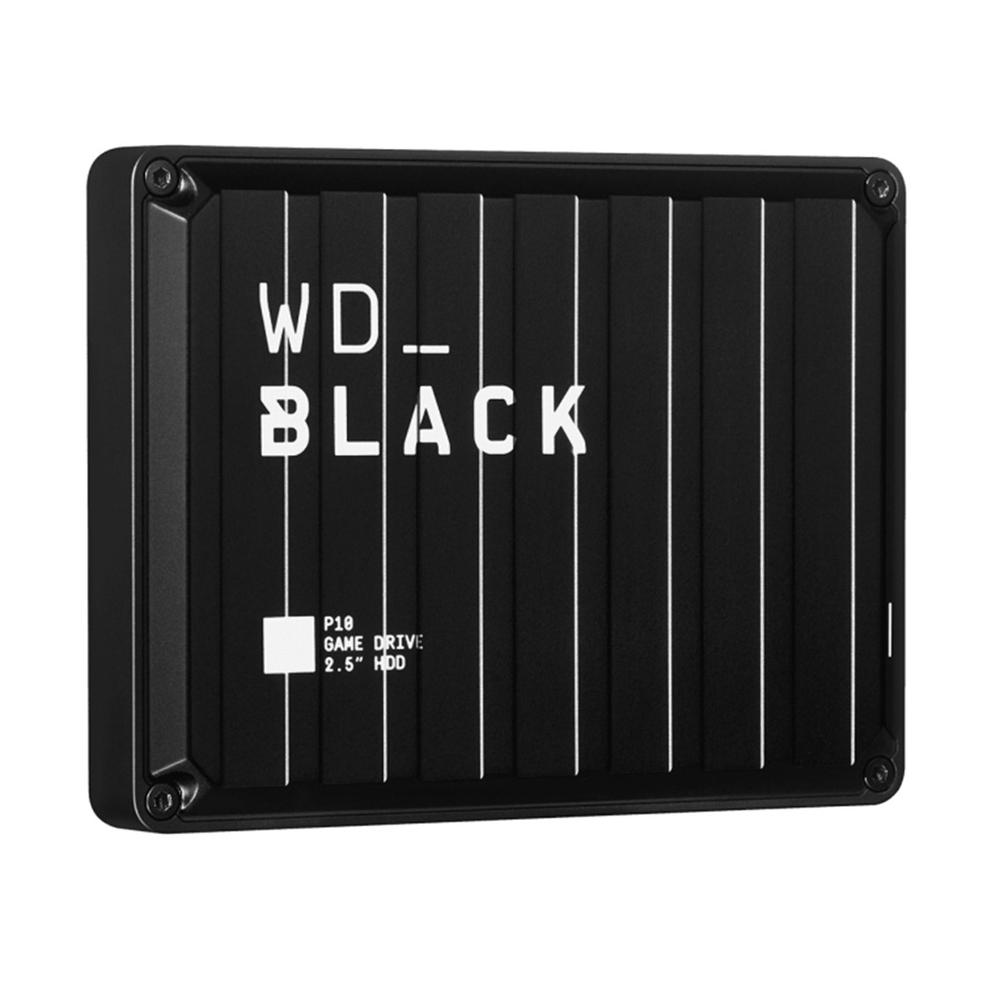 DISCO DURO EXTERNO HDD WD WESTERN DIGITAL 5TB BLACK 2.5" MICRO USB TIPO B NEGRO