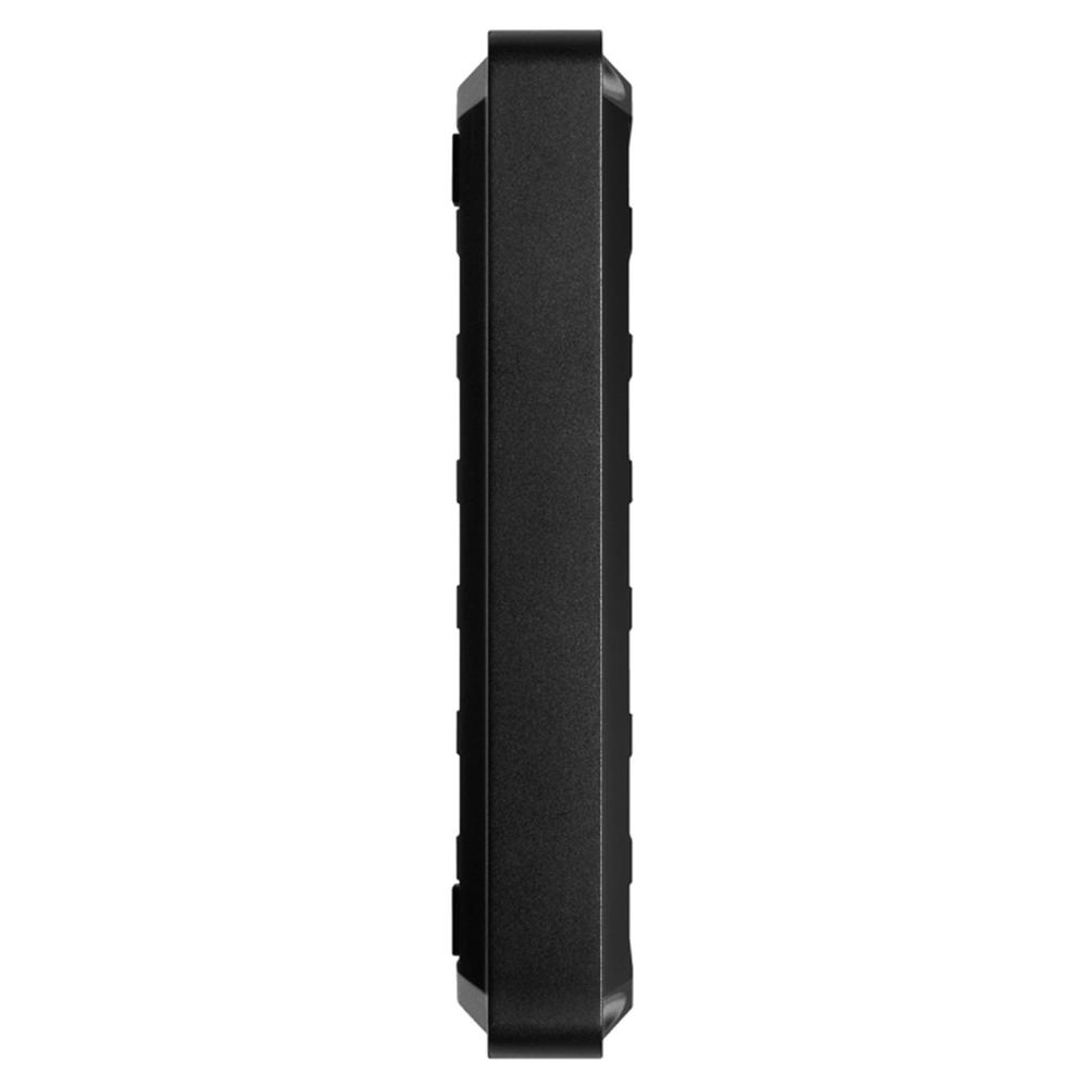 DISCO DURO EXTERNO HDD WD WESTERN DIGITAL 5TB BLACK 2.5" MICRO USB TIPO B NEGRO