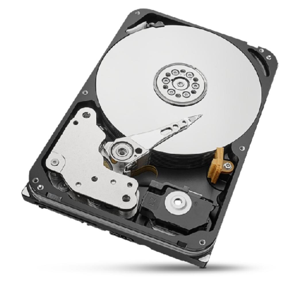 DISCO DURO INTERNO HDD SEAGATE IRONWOLF PRO NAS ST20000NT001 20TB 3.5" 7200RPM/ 256MB/ SATA 6GB/S