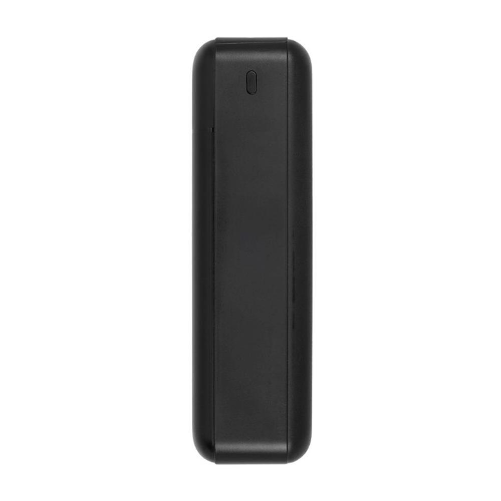 POWERBANK RIVACASE VA2103 30000MAH BLACK