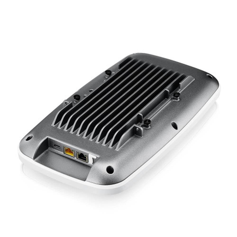 PUNTO DE ACCESO INALAMBRICO ZYXEL WBE660S-EU0101F 2 PUERTOS