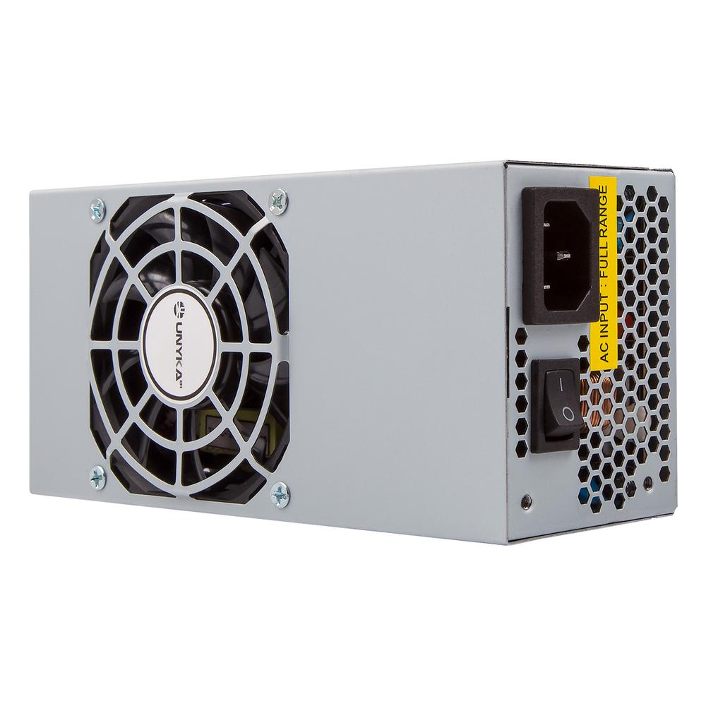 FUENTE DE ALIMENTACION UNYKACH TFX 350W 80+ BRONZE