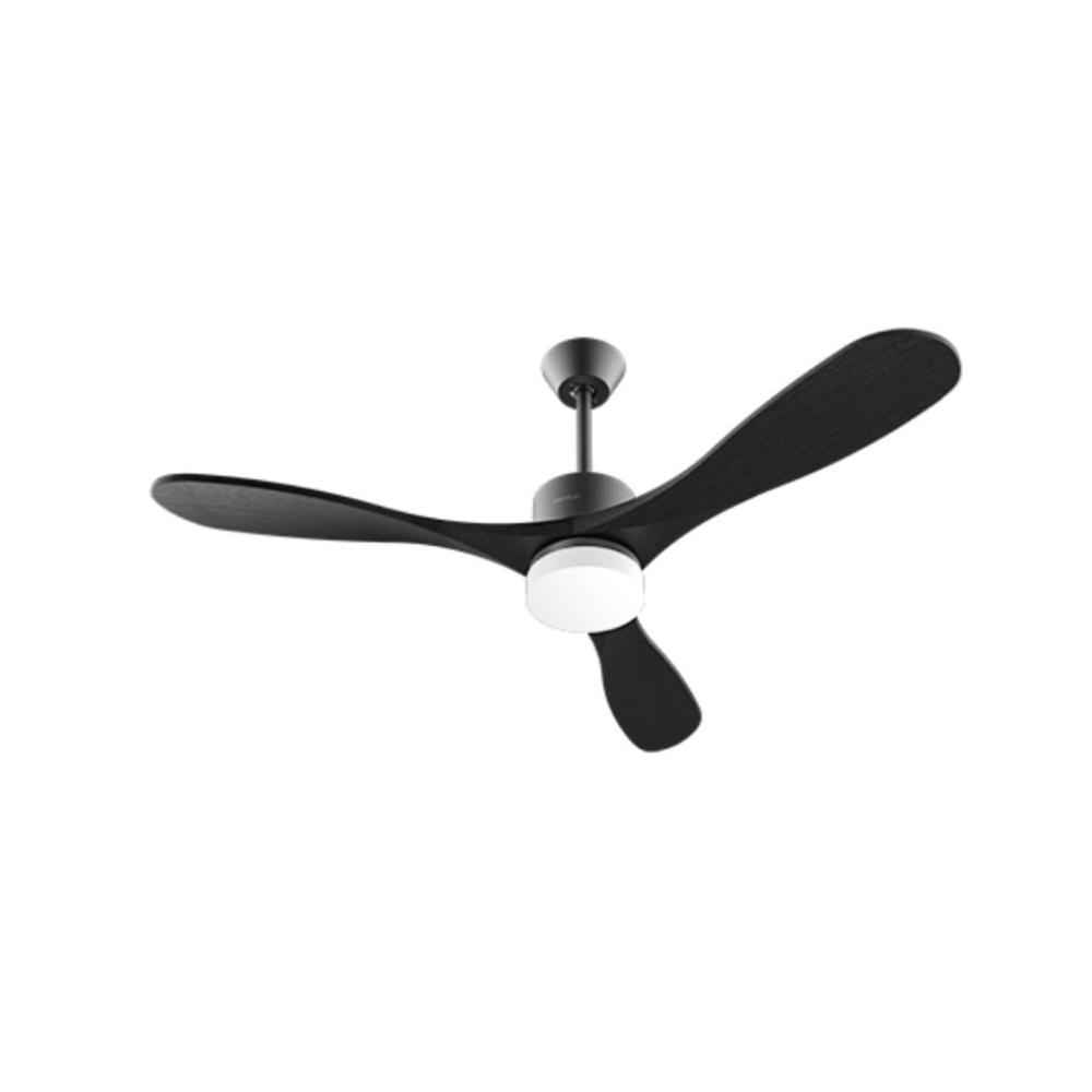 VENTILADOR TECHO CECOTEC ENERGYSILENCE AERO 5290 STONE PRO