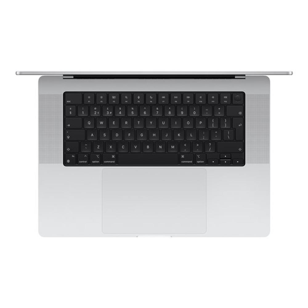PORTATIL APPLE MACBOOK PRO 16 APPLE M4 36GB SSD 1TB 16.2"