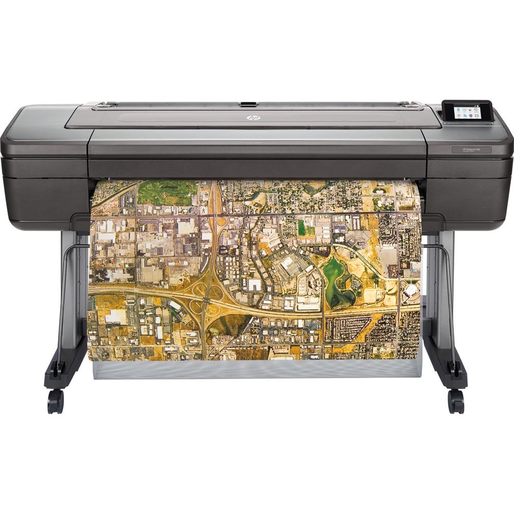 PLOTTER HP DESIGNJET Z6DR POSTSCRIPT V-TRIMMER 44"/ RED