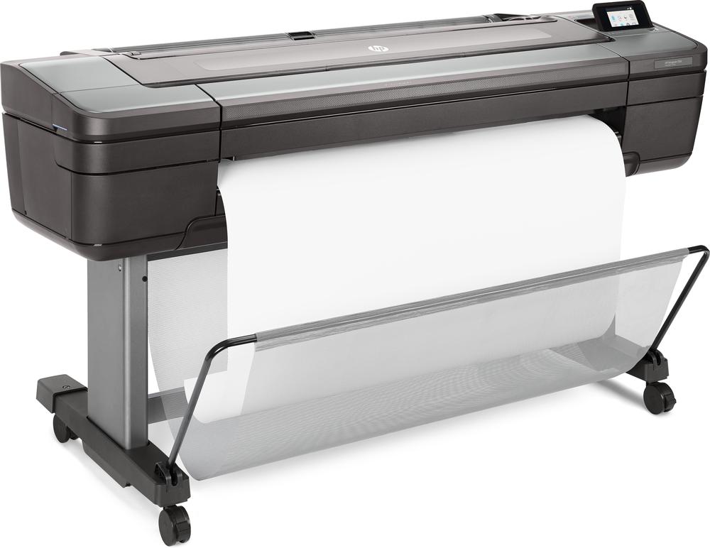 PLOTTER HP DESIGNJET Z6DR POSTSCRIPT V-TRIMMER 44"/ RED