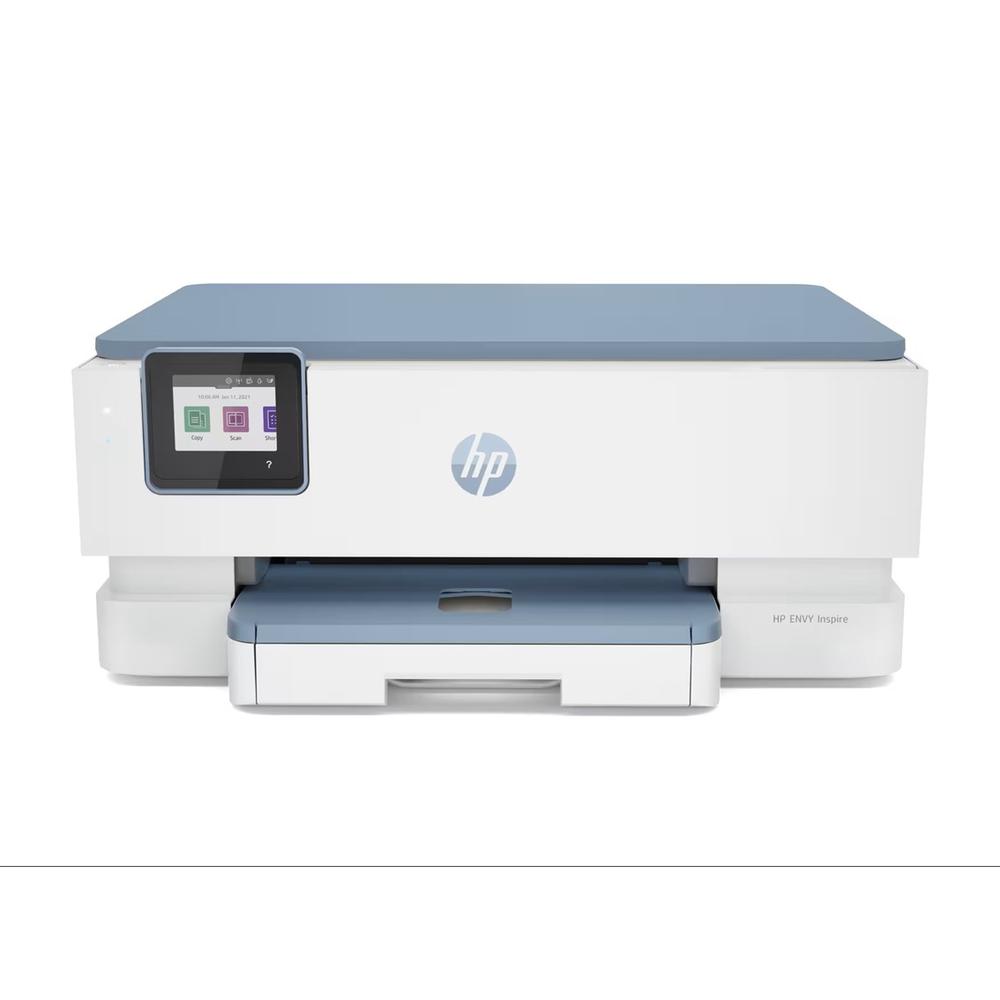 Multifuncion inyección HP ENVY Inspire 7221e WIFI/ DUPLEX IMPRESION
