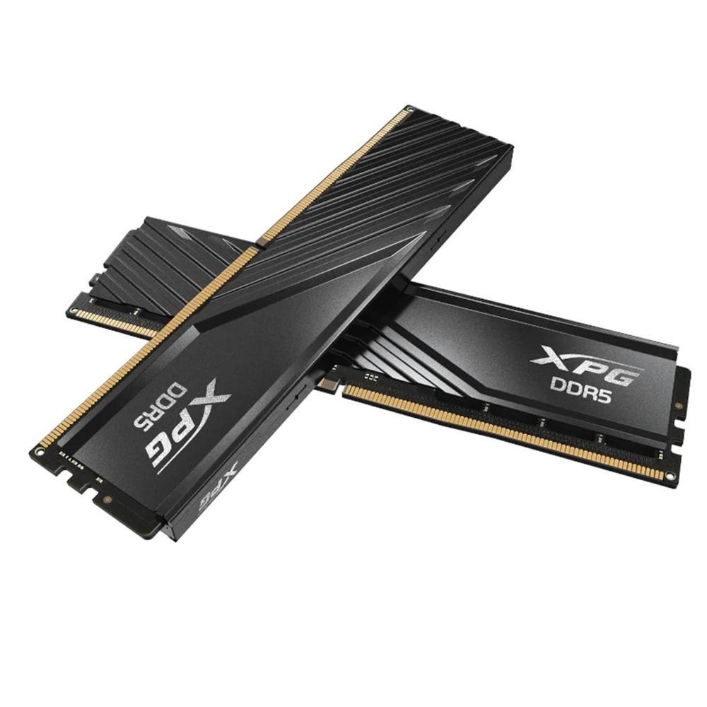 MEMORIA RAM DDR5 32GB 2X16GB ADATA LANCER BLADE 6000MHZ