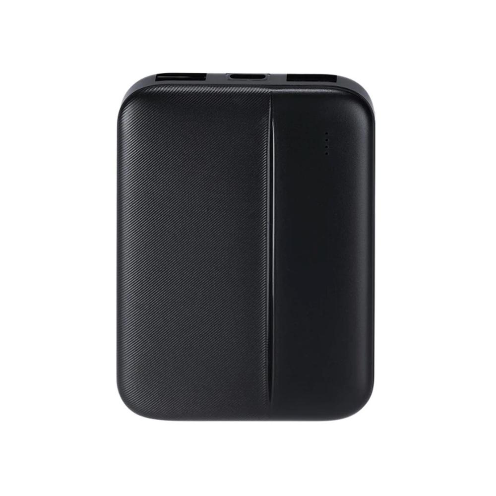 POWERBANK RIVACASE VA2006 5000MAH NEGRO
